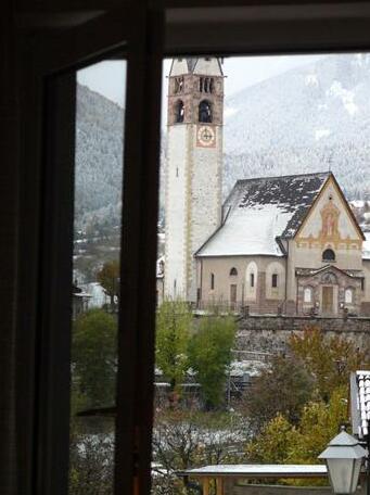 Residenza Bagni & Miramonti - Photo2