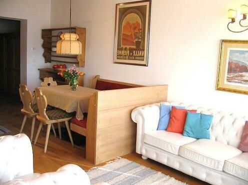 Residenza Bagni & Miramonti - Photo4