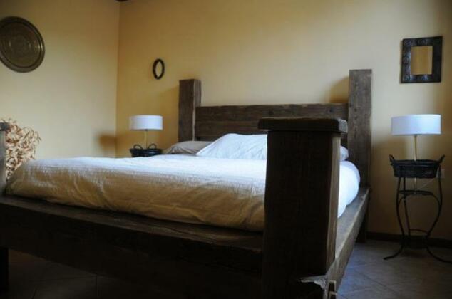 Bed and breakfast Rivarola al Tempo Dei Castelli - Photo3
