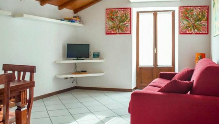 Il Borgo sul Lago Carate Urio - Photo3