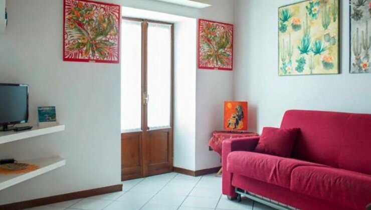 Il Borgo sul Lago Carate Urio - Photo5