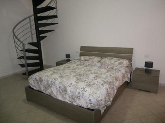 Casa Vacanze Genna Corriga - Photo2