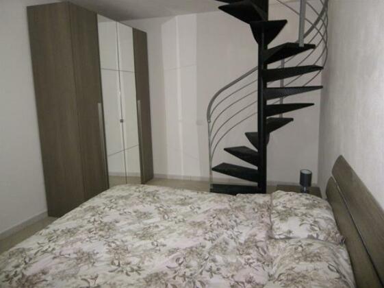 Casa Vacanze Genna Corriga - Photo3