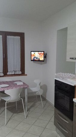 Casa Vacanze Genna Corriga - Photo5