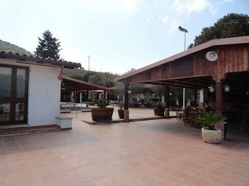 Tanit Hotel Villaggio Ristorante - Photo4