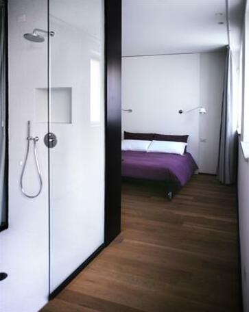 Mxp Rooms Guest House - Photo3