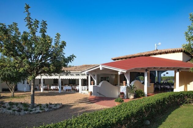 Cala Luas Resort