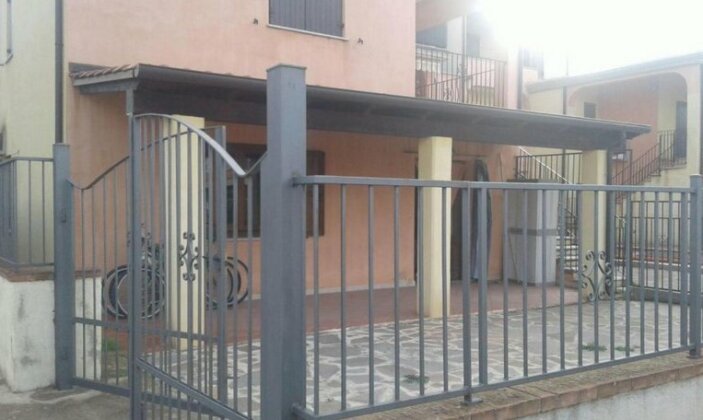 Casa Carmine Cardedu - Photo2