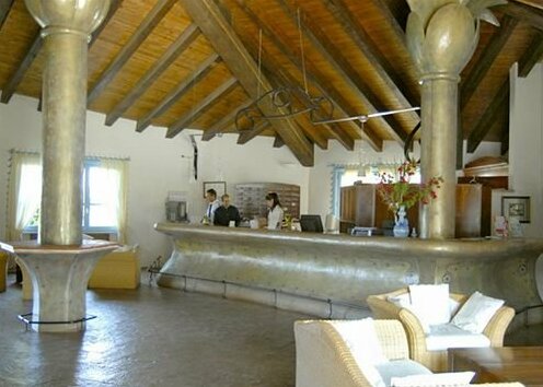 Corte Bianca Club Resort - Photo3