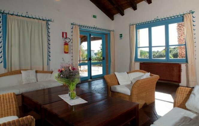Corte Bianca Club Resort - Photo5