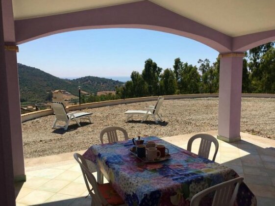 Holiday home Localita su Scusorgiu - 2 - Photo2