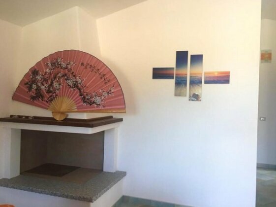 Holiday home Localita su Scusorgiu - 2 - Photo4