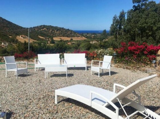 Holiday home Localita su Scusorgiu - Photo2