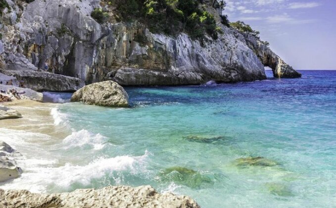 Holiday home Localita su Scusorgiu - Photo3