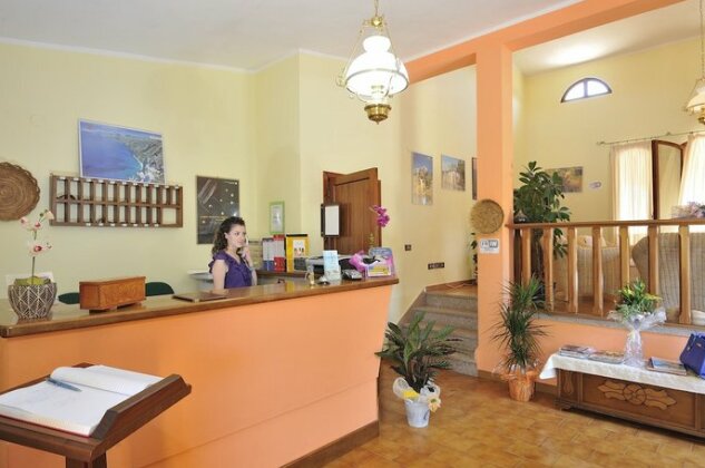 Hotel Genna 'e Masoni - Photo3