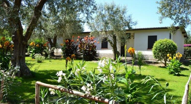 Agriturismo Il Maresciallo - Photo5