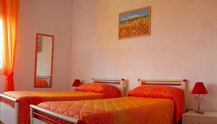 Bed and Breakfast Il Melograno - Photo5