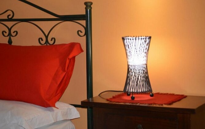 Bed & Breakfast Camera a Sud - Photo2