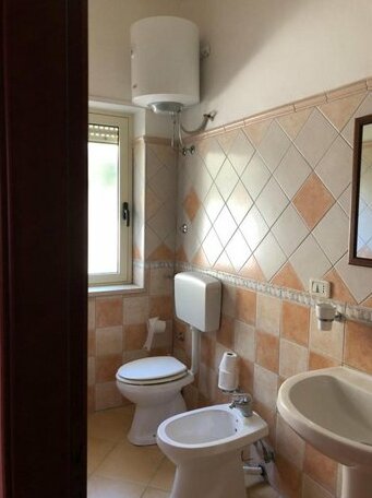 Bed & Breakfast Camera a Sud - Photo5