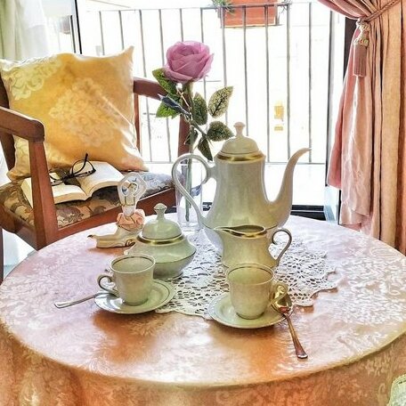 Bettyhome - Photo2