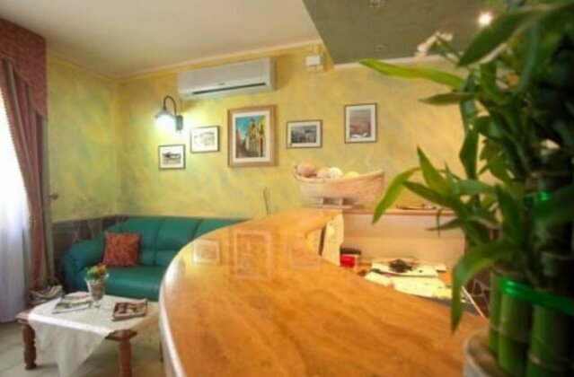 Hotel Gattopardo Cariati - Photo2