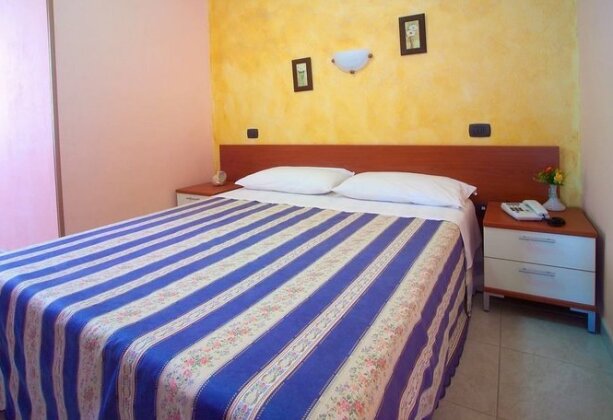 Hotel Gattopardo Cariati - Photo4