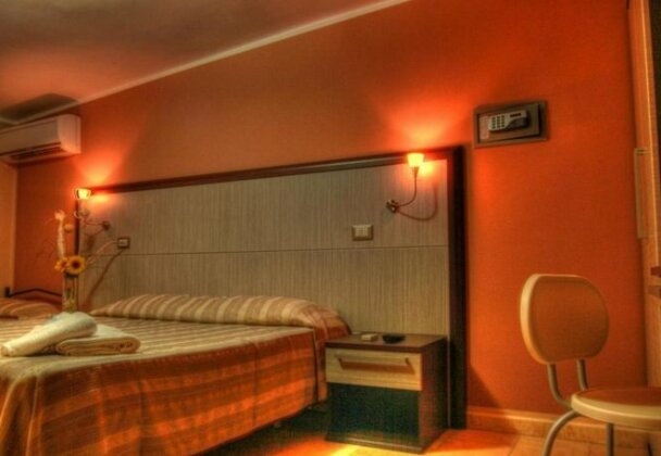 Hotel Gattopardo Cariati - Photo5