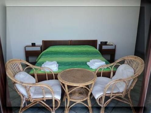 Hotel Nettuno Cariati - Photo2