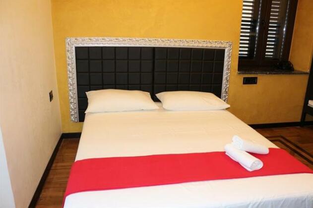 Margarita Bed & Breakfast - Photo3