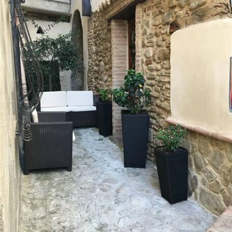 San Pio Bed & Breakfast - Photo3