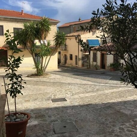 San Pio Bed & Breakfast - Photo4