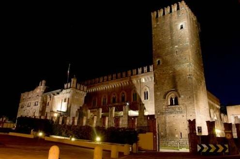 Castello di Carimate - Photo2