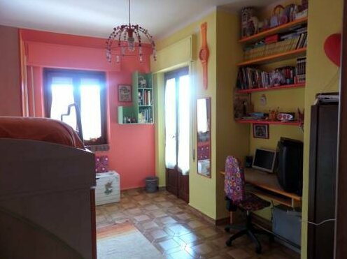 B&B Green House Carini - Photo2