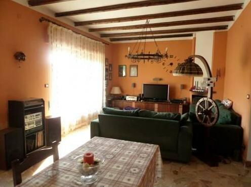 B&B Green House Carini - Photo3
