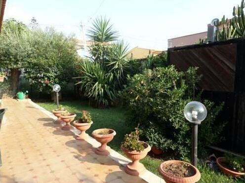 B&B Green House Carini - Photo4