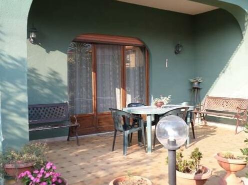B&B Green House Carini - Photo5
