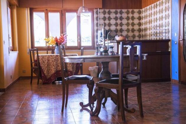 B&B Torre Ulisse - Photo3