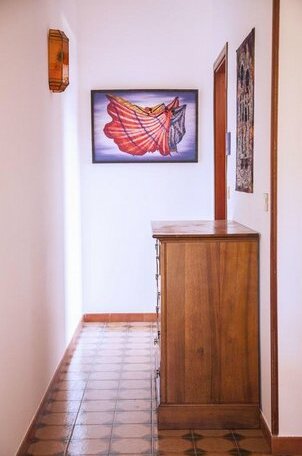 B&B Torre Ulisse - Photo4