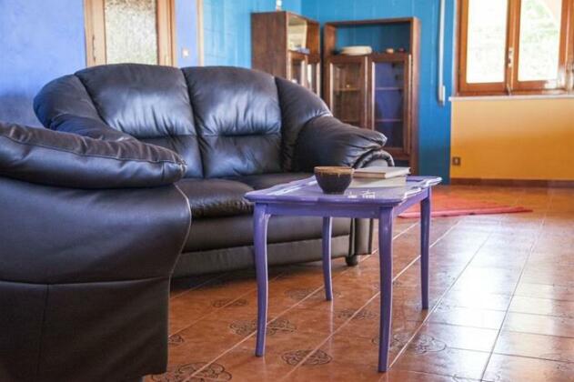 B&B Torre Ulisse - Photo5