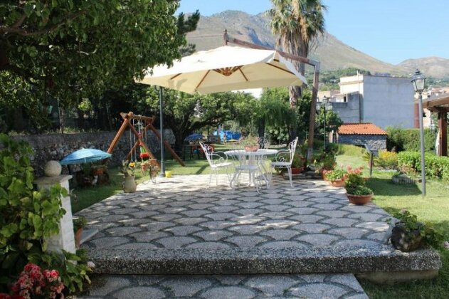 Cappuccini Green Relax - Photo2