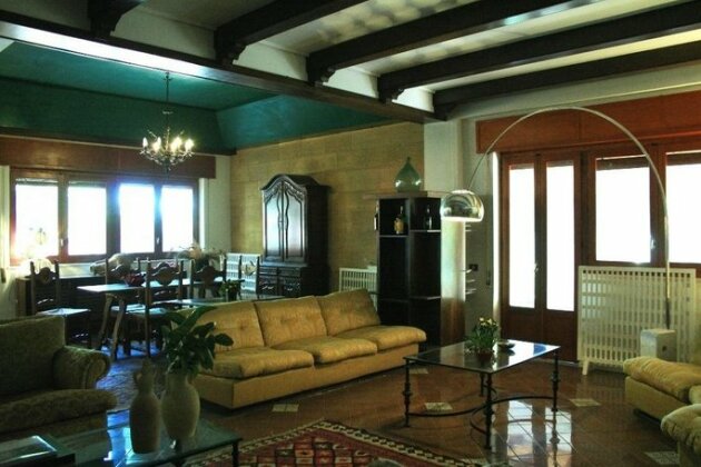 Casa del carrubo Carini - Photo2