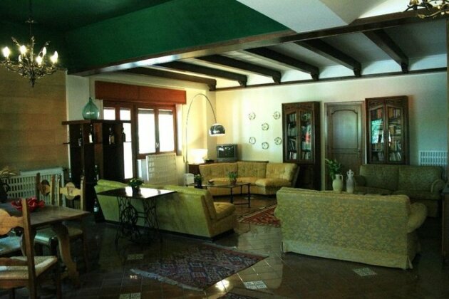 Casa del carrubo Carini - Photo3