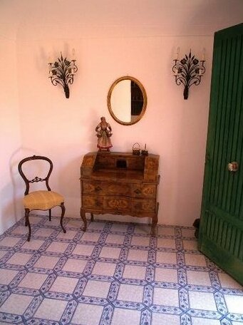 Casa del carrubo Carini - Photo4