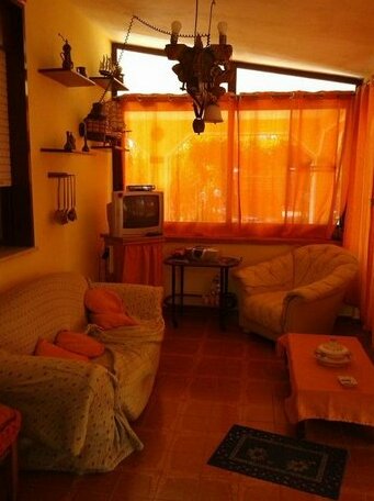 Casa Vacanze Roberta Carini - Photo3
