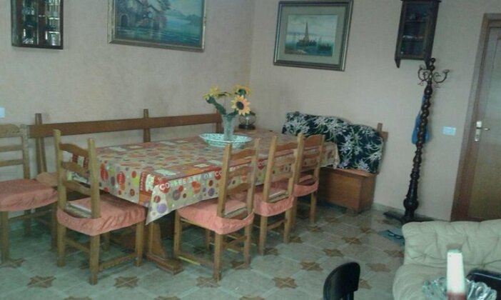 Casa Vacanze Roberta Carini - Photo4