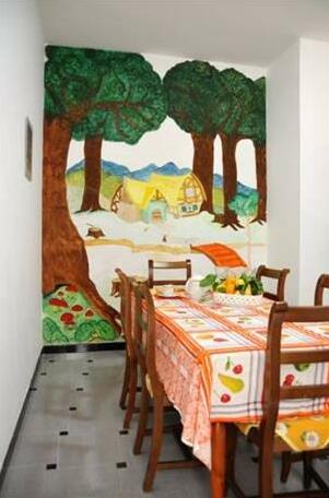 Casa Vernagallo - Photo3