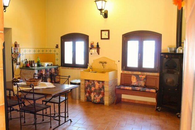 Casale Maddalena - Photo3