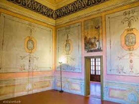 Falcone e Borsellino House - Photo2