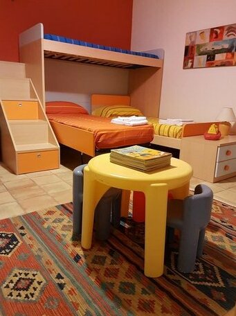 Holiday Home Serravilla - Photo4
