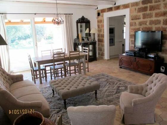 Holiday Home Serravilla - Photo5